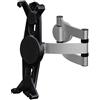 Hama - Supporto da parete snodabile per Tablet da 7" a 11" (108367)