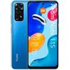 Xiaomi Redmi Note 11S 5G 16,8 cm (6.6) Double SIM Android 11 USB Type-C 4 Go 128 Go 5000 mAh Bleu