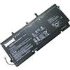 HUBEI BG06XL BG06045XL BG06 804175-1B1 804175-1C1 HSTNN-IB6Z Batteria per laptop | Sostituzione per HP EliteBook Folio 1040 G3 Series 805096-001 804175-181 805096-005 HSTNN-Q99C 805096-005 (11.4V 45Wh)