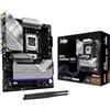 Asrock Mainboard X870 Livemixer Wifi (90-Mxbta0-A0uayz)
