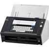 FUJITSU N7100E Scanner ADF 600 x 600 DPI A4 Noir