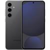 Samsung Smartphone Galaxy S24 FE AI, senza contratto, cellulare Android AI, 8 GB RAM, 128 GB di memoria, fotocamera da 50 MP, lunga durata della batteria, grafite, produttore 36 mesi