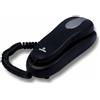 Brondi Chi Parla Brondi Nemo Telefono Fisso, Nero