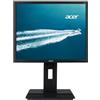 Acer B196LA Monitor 48,3 cm (19 Zoll) SXGA, IPS-Panel, 5ms, VGA, HDMI, Lautsprecher (UM.CB6EE.A18)