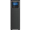 PowerWalker VFI 3000 TGS gruppo di continuità (UPS) 3000 VA 3 presa(e) AC Doppia conversione (online), (10122046)