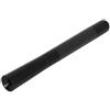 EBTOOLS 4.7 Pollici Universal Car Roof Radio Antenna Decorazione Adatta per Mini Cooper S JCW R55 R56 R57 R60 12cm Lega di Alluminio Antenna per Brasatura Al Carbonio Decorazione per Auto Bella Antenna Antenn