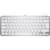 Logitech MX Keys mini tastiera wireless - PAN QWERTY