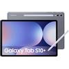Samsung Galaxy Tabi10+ WIFI 512GB Gray [versione Polacca]