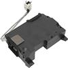 ASHATA Alimentatore Sostitutivo Adattatore CA Interno per Scheda di Alimentazione Interna One X, da 100 V a 240 V