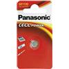 Panasonic SR-1130 Single-use battery