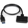 Microconnect - Cavo SATA da USB 3.0 a 2.5 (USB 3.0sata2.5ssdhdd)