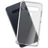 mtb more energy® Custodia Soft Armor per LG G8S ThinQ (LM-G810, 6.21'') - Angoli rinforzati - 1.5mm TPU Case Cover