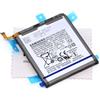 mungoo mach mal anders ... Batteria adatta per Samsung originale EB-BG980ABY per Samsung Galaxy S20 (G980F), S20 5G (G981B) con panno per la pulizia del display mungoo
