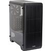 ZALMAN S2 ATX MID TOWER COMPUTER CASE WITH WINDOW