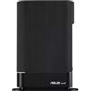 ASUS RT-AX59U router wireless Gigabit Ethernet Dual-band [2.4 GHz/5 GHz] Nero (ASUS W/L ROUTER WIFI 6 RT-AX59U)