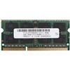 Barabesty DDR3 2GB Memoria Laptop Ram 2RX8 PC3-8500S 1066MHz 204Pin 1.5V Notebook RAM