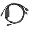 Wacom Cavo 3 in 1 One 12 One 13 Touch