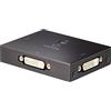 Renkforce Switch DVI a 2 porte bidirezionale utilizzabile Full HD 1080p @ 60 Hz