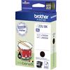 Brother LC-22UBK cartuccia d'inchiostro Originale Resa elevata (XL) Nero