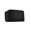 Sonos Five, Potente Altoparlante WLAN Nero per Streaming Musicale, Stereo Cristallino, Compatibile con AirPlay