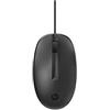 HP Mouse HP 125 Nero