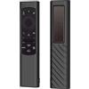Generic Custodia protettiva in silicone per telecomando solare BN59 BN68 Smart TV Remote di ricambio custodia protettiva per pelle antiscivolo