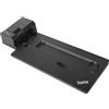 Lenovo ThinkPad Ultra Docking Station - 135 Watt - per ThinkPad L480, L580, P52s, T480, T480s, X280 20KE, 20KF (40AJ0135EU? THINKABOUT)