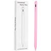 Rgar Penna stilo Android per Samsung Galaxy Tab A9/A9Plus/A8/A8plus/A7/A7lite Tablet S Pencil Touchscreen Stylists Pen (rosa)