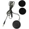 Dingln Casco Moto Bluetooth Cuffia, Ultra Sottile e Confortevole per Ridurre il Rumore, Auricolari Moto Supporto Vivavoce/Richiamata/Musica