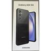 Samsung Galaxy A54 5G 8GB_128GB black