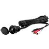 BOSS Audio Systems BOSS_AUDIO ALARGUE USB-AUX - MUSB35