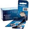 Renata Swiss Made CR2320 Renata Lithium Battery - 10 pezzi