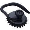 Jabra Gancio Orecchio Sostitutivo per Cuffia Mono Pro 9400 & Pro 900, Unità Singola