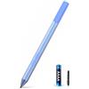 FRG Penna stilo per HP Omnibook, MPP Stylus Pen per HP Envy X360 Pavilion X360 Spectre X360 Touchscreen Laptop con durata della batteria 2500h Palm Rejection & 1024 livello di pressione