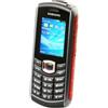 Samsung B2710 2 116g Nero, Rosso