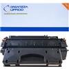 Organizza Ufficio Q7553A Toner Compatibile per HP Laserjet P2014 P2015 P2015D P2015N P2015X P2015DN M2727NF M2727NFS