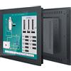Generico Monitor industriale con schermo tattile resistente incorporato (VGA+hdmi(tocco resistivo), 10.4 inch)