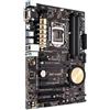 HYUIND scheda madre Scheda Madre Desktop Fit For Asus Z97-K R2.0 Z97 Socket LGA 1150 I7 I5 I3 DDR3 32G SATA3 ATX Smontaggio Originale