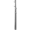 NVS Palo Telescopico Per Antenna 2 X 2 Diametro 25/30 Mm - 2 Mt / 4 Mt