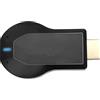 Cuifati Adattatore per Display Wireless HDMI 4K Ricevitore per Mirroring dello Schermo Mobile WiFi Dongle per Ricevitore TV/proiettore Configurazione per IOS Android Windows