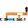 senza marchio Ricambio compatibile con Lenovo Tab M10 FHD REL X605 TB-X605F flat flex circuito interno switch key pulsante accensione tasto power on off volume controllo tasti laterali