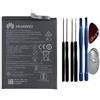 SPES Batteria di ricambio per Huawei Honor 9 HB386280ECW