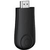 Oiqippnbv E9 TV Sticks 1080P -Compatibile Wireless WiFi Display Dongle Miracast con Airplay Dlna Full HD Mirror Screen