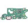 Generico Ricambio Compatibile con HUAWEI HONOR X8B LLY-LX1 LLY-LX2 LLY-LX3 FLAT FLEX sub PCB Board DOCK PORTA INGRESSO JACK Usb PER CONNETTORE CAVO CARICA RICARICA + MICROFONO SYNC DATI TYPE C