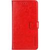 NEKOYA Custodia Cover Compatibile con Vodafone Smart E8,Custodia a Portafoglio in Pelle con Slot per schede,Supporto per Supporto e Chiusura Magnetica,Cover Custodia per Vodafone Smart E8