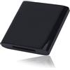 Socobeta Adattatore Bluetooth per ricevitore audio musicale per diffusore dock Sounddock abilitato a 30 pin(Nero)