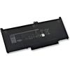 Dell Latitude 7300, Latitude 7400 Laptop Battery 60Wh 4-Cell N2K62 5VC2M MXV9V