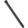 ropotec S Pen - Penna per Samsung Galaxy Tab Active 5 S-Pen X300/X306 GH96-16685A, colore: Nero