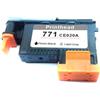 LXfOtG Sostituzione di stampa compatibile per 771 per design Jet Z6200 Z6600 Z6800 Stampanti(1X PKLG)