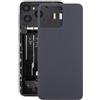 CWONCONGOIN Accessori di ricambio del telefono cellulare per ZTE Blade V50 Design 4G Batteria di Vetro Parte di Riparazione Della Copertura Posteriore